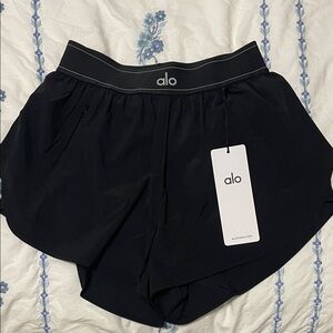ALO Yoga Match Point Shorts